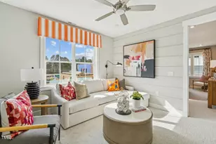 608 Brackenberry Aly, Wake Forest, NC 27587 - Photo 19