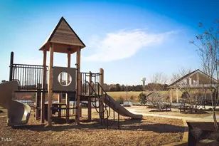 608 Brackenberry Aly, Wake Forest, NC 27587 - Photo 35