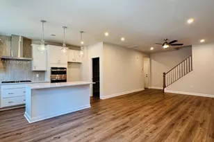 608 Brackenberry Aly, Wake Forest, NC 27587 - Photo 3