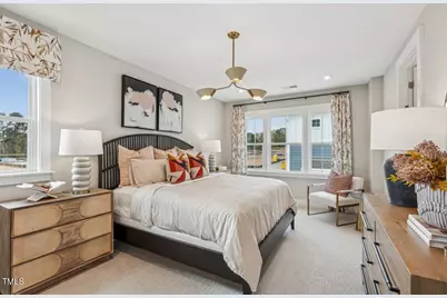 608 Brackenberry Alley, Wake Forest, NC 27587 - Photo 21