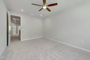 608 Brackenberry Aly, Wake Forest, NC 27587 - Photo 15