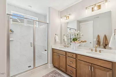 608 Brackenberry Alley, Wake Forest, NC 27587 - Photo 23