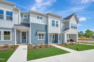 608 Brackenberry Aly, Wake Forest, NC 27587 - Photo 27