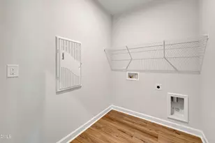 608 Brackenberry Aly, Wake Forest, NC 27587 - Photo 23