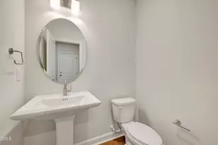 608 Brackenberry Aly, Wake Forest, NC 27587 - Photo 11