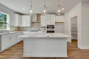 608 Brackenberry Aly, Wake Forest, NC 27587 - Photo 5