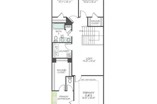 608 Brackenberry Aly, Wake Forest, NC 27587 - Photo 3