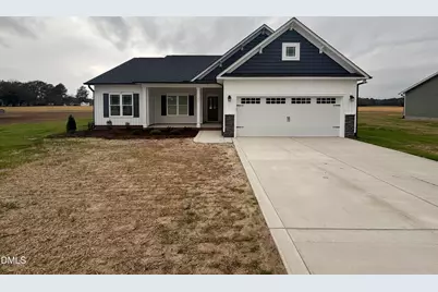 127 Budd Godwin Lane, Dunn, NC 28334 - Photo 1