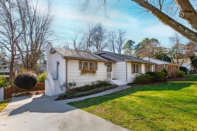 211 Northfield Drive, Raleigh, NC 27609 - Photo 49