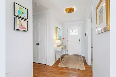 211 Northfield Drive, Raleigh, NC 27609 - Photo 3