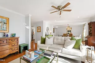 211 Northfield Dr, Raleigh, NC 27609 - Photo 7