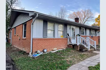 301 Ford Circle, Louisburg, NC 27549 - Photo 3