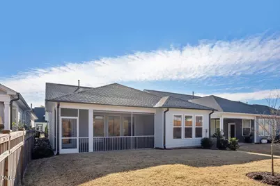 712 Still Willow Lane, Wendell, NC 27591 - Photo 31