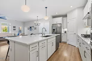 712 Still Willow Ln, Wendell, NC 27591 - Photo 17