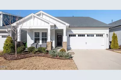 712 Still Willow Lane, Wendell, NC 27591 - Photo 1