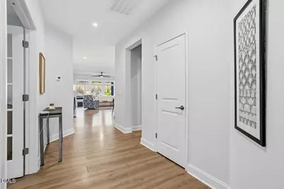 712 Still Willow Lane, Wendell, NC 27591 - Photo 5