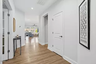 712 Still Willow Ln, Wendell, NC 27591 - Photo 5