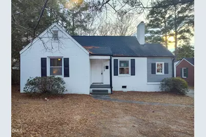 1404 E Mimosa Street, Goldsboro, NC 27530 - Photo 1