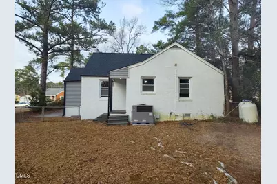 1404 E Mimosa Street, Goldsboro, NC 27530 - Photo 21