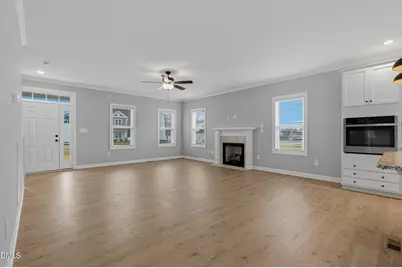 198 Carolina Landing Drive, Zebulon, NC 27597 - Photo 5