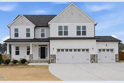 198 Carolina Landing Drive, Zebulon, NC 27597 - Photo 1