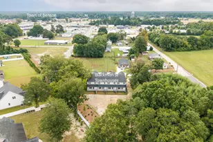 612 S Blackmon St, Benson, NC 27504 - Photo 11