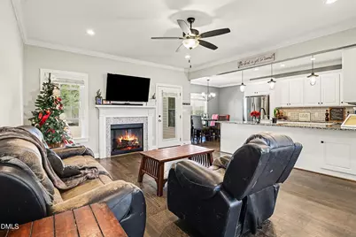 5117 Joe Ellen Road, Battleboro, NC 27809 - Photo 5