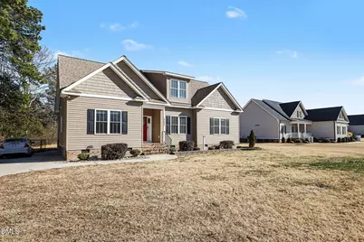 5117 Joe Ellen Road, Battleboro, NC 27809 - Photo 3