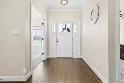 5117 Joe Ellen Road, Battleboro, NC 27809 - Photo 5