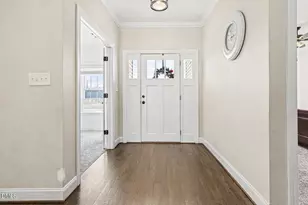 5117 Joe Ellen Rd, Battleboro, NC 27809 - Photo 5