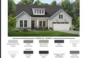 113 Dunton St, Holly Springs, NC 27540 - Photo 1