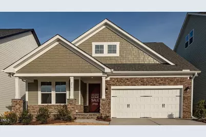 Lot 147 Broad Oak Drive #147, Mebane, NC 27302 - Photo 1