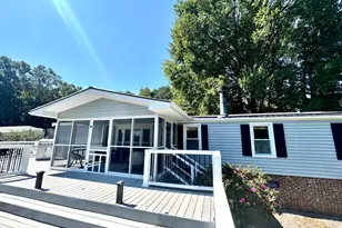 232 Hardy Hollow Rd, Semora, NC 27343 - Photo 37