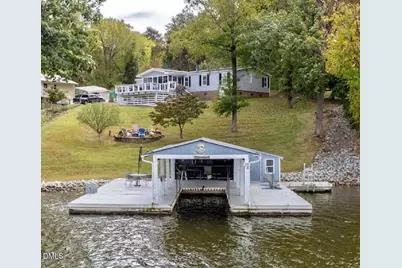 232 Hardy Hollow Road, Semora, NC 27343 - Photo 1