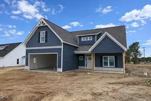 22 Juju Dr, Clayton, NC 27520 - Photo 1