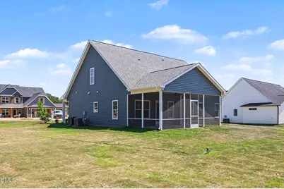 22 Juju Drive #(Lot 1), Clayton, NC 27520 - Photo 35