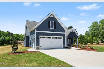 22 Juju Drive #(Lot 1), Clayton, NC 27520 - Photo 3