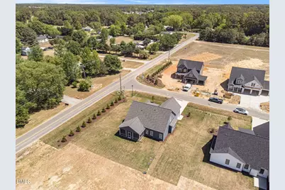 22 Juju Drive #(Lot 1), Clayton, NC 27520 - Photo 5