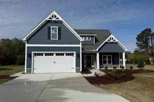 22 Juju Dr, Clayton, NC 27520 - Photo 1