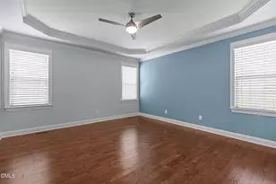 600 Far Post Dr, Fuquay-Varina, NC 27526 - Photo 27