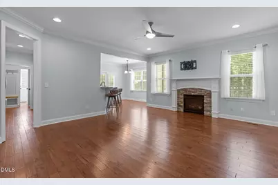 600 Far Post Drive, Fuquay-Varina, NC 27526 - Photo 15