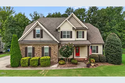 600 Far Post Drive, Fuquay-Varina, NC 27526 - Photo 5