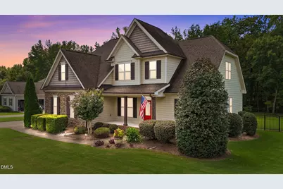 600 Far Post Drive, Fuquay-Varina, NC 27526 - Photo 7