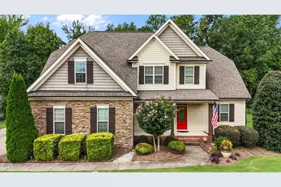 600 Far Post Drive, Fuquay-Varina, NC 27526 - Photo 69