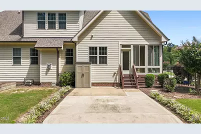 600 Far Post Drive, Fuquay-Varina, NC 27526 - Photo 55