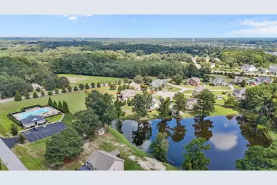 600 Far Post Drive, Fuquay-Varina, NC 27526 - Photo 59