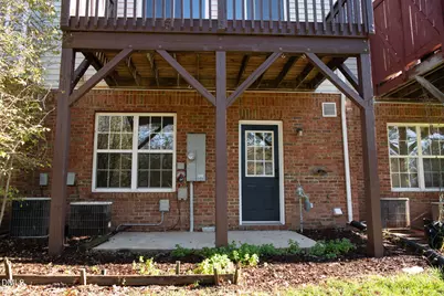 712 Sutter Gate Lane, Morrisville, NC 27560 - Photo 27