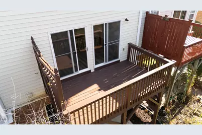 712 Sutter Gate Lane, Morrisville, NC 27560 - Photo 25