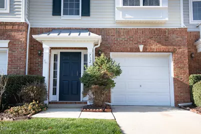 712 Sutter Gate Lane, Morrisville, NC 27560 - Photo 3