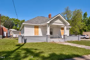 402 Cokey Rd, Rocky Mount, NC 27801 - Photo 3